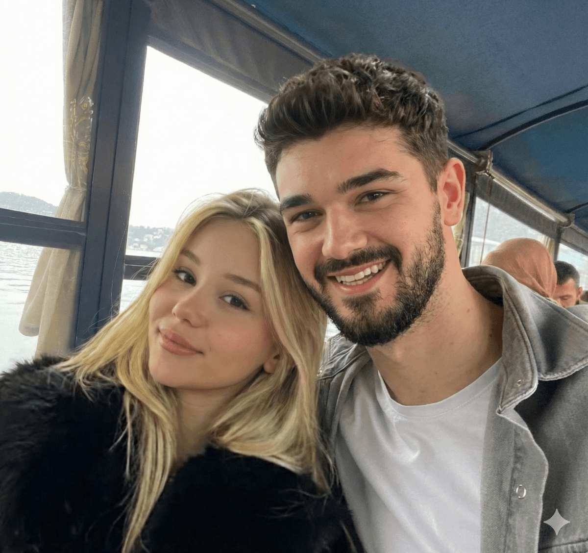 Neco ve Beyda - Anı